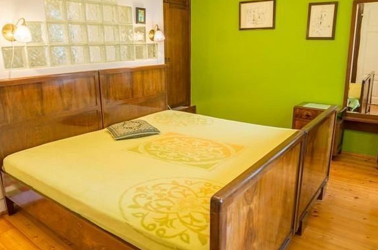 Vakantiehuis Ferienvilla Vesna in Crikvenica