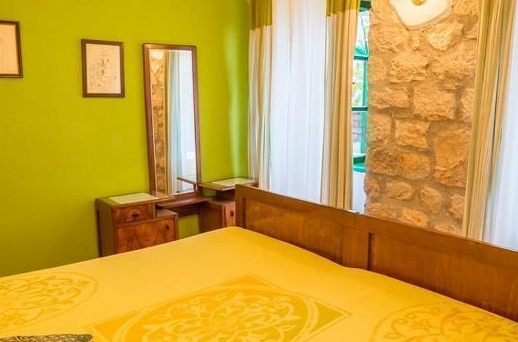 Vakantiehuis Ferienvilla Vesna in Crikvenica