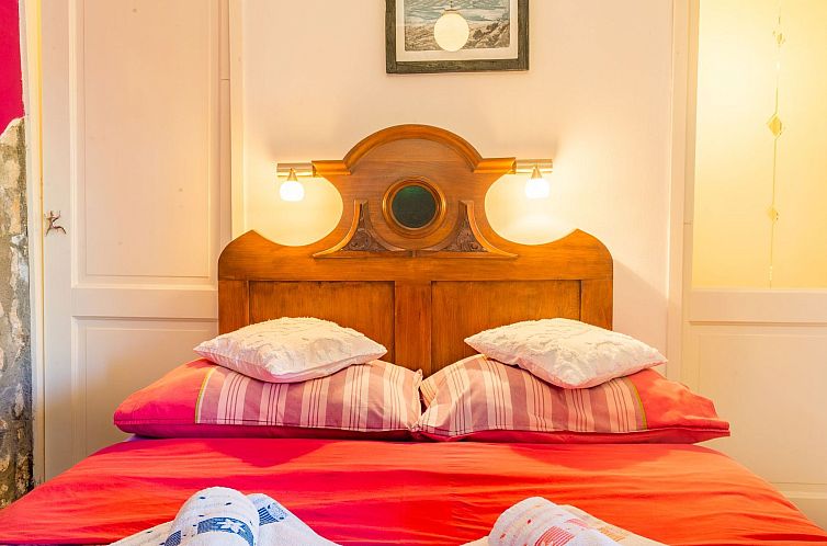 Vakantiehuis Ferienvilla Vesna in Crikvenica