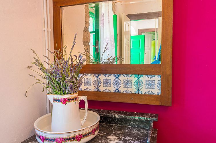 Vakantiehuis Ferienvilla Vesna in Crikvenica