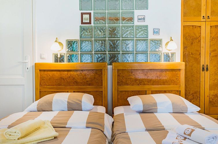 Vakantiehuis Ferienvilla Vesna in Crikvenica