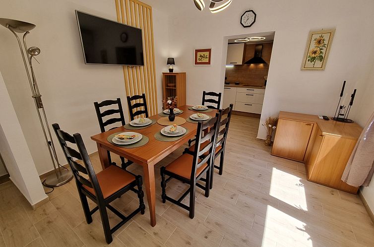 Appartement "Bruno" mit Blick auf das Wasser
