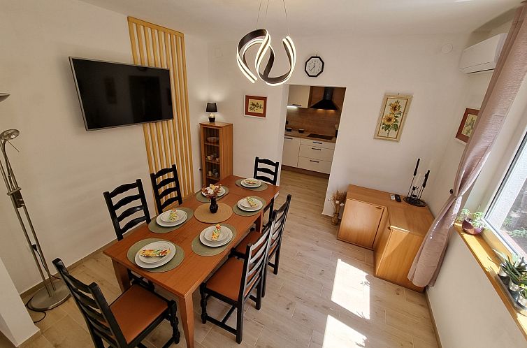 Appartement "Bruno" mit Blick auf das Wasser