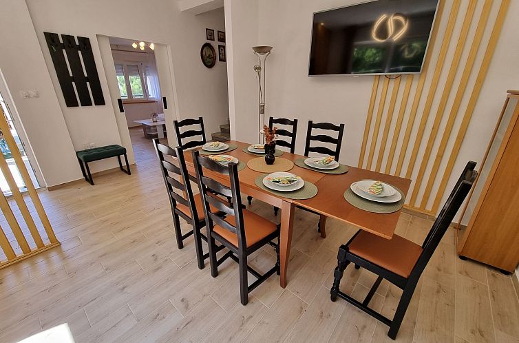 Appartement "Bruno" mit Blick auf das Wasser