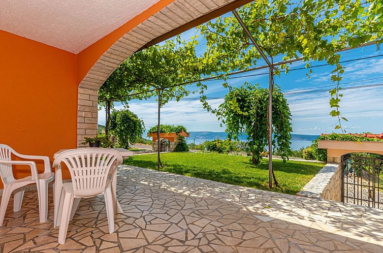 Appartement Mistral1