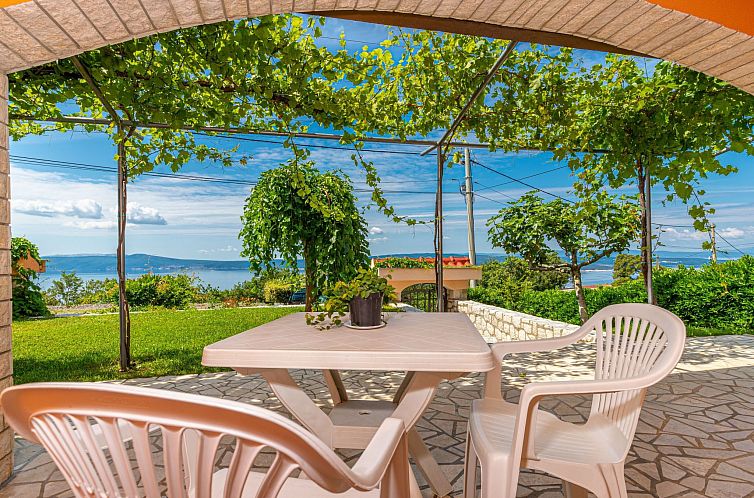 Appartement Mistral1