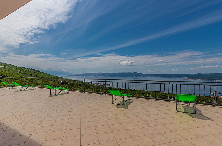Appartement Mistral1