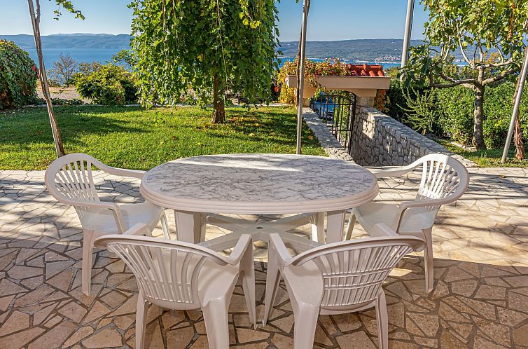 Appartement Mistral1