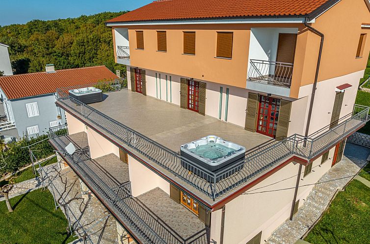 Appartement Mistral1