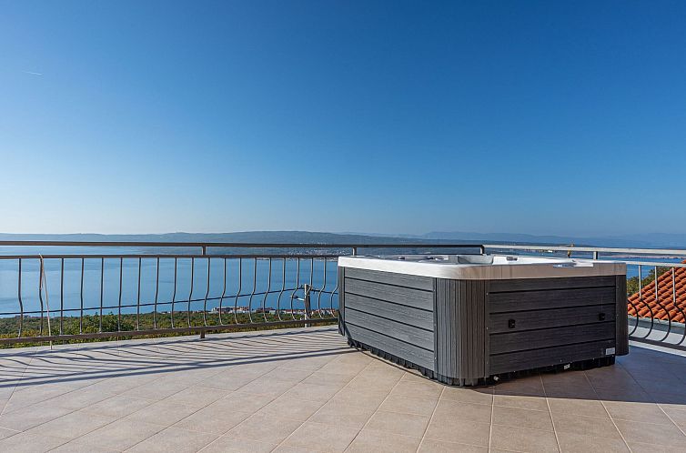 Appartement Mistral1
