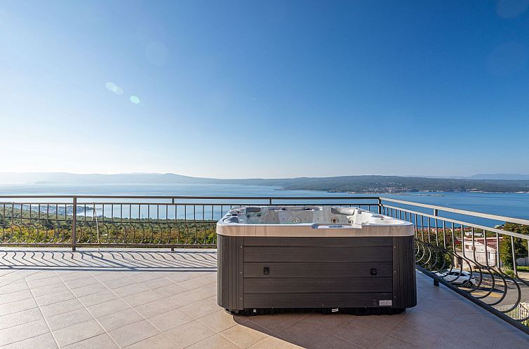 Appartement Mistral1