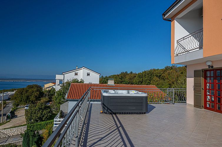 Appartement Mistral1