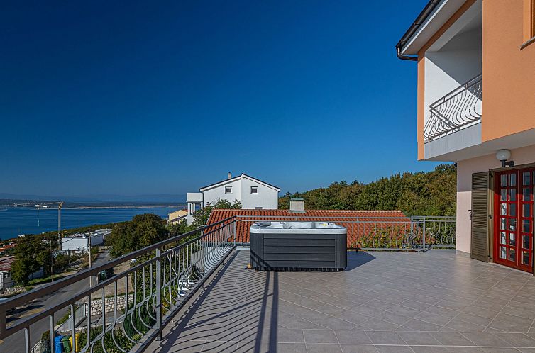 Appartement Mistral1