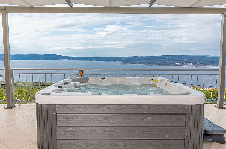 Appartement Mistral1