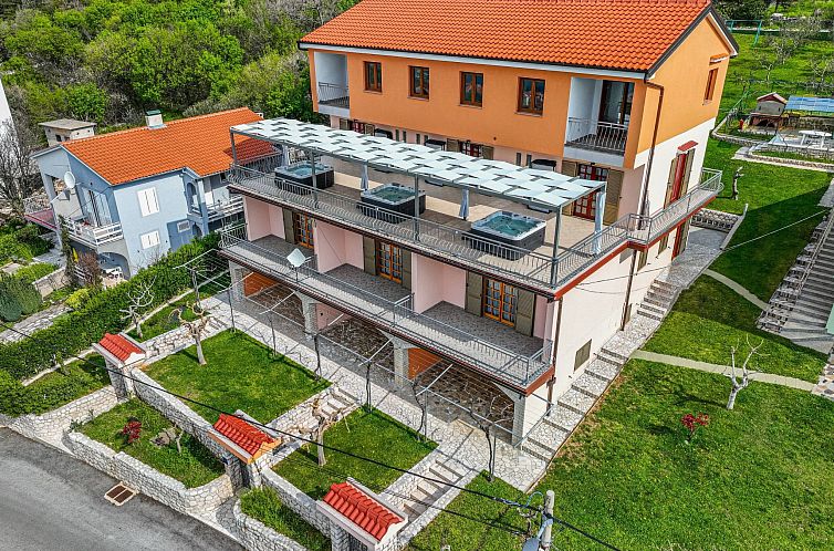 Appartement Mistral1