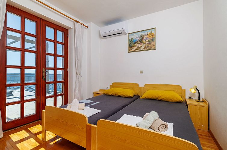 Appartement Mistral1