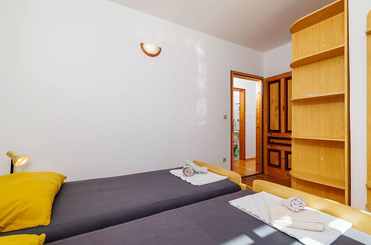 Appartement Mistral1