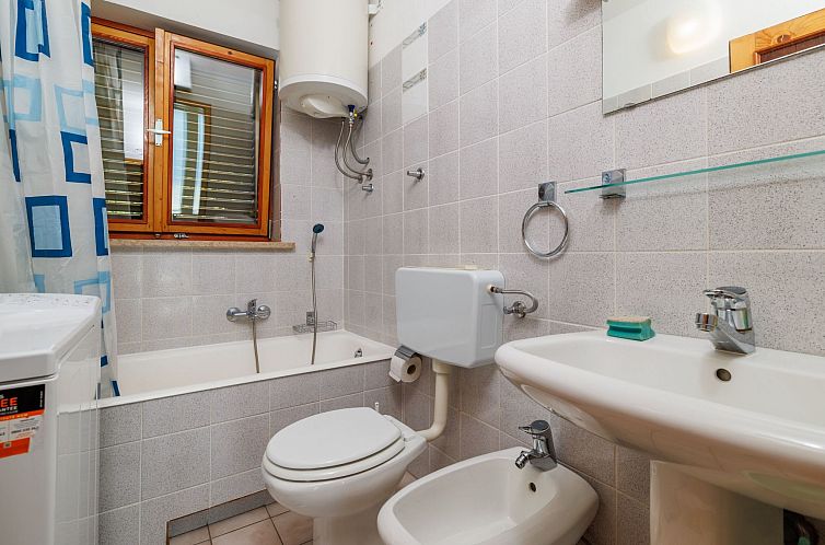 Appartement Mistral1