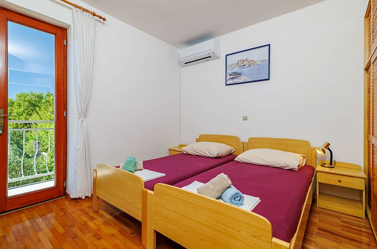 Appartement Mistral1
