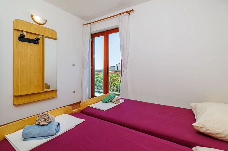 Appartement Mistral1