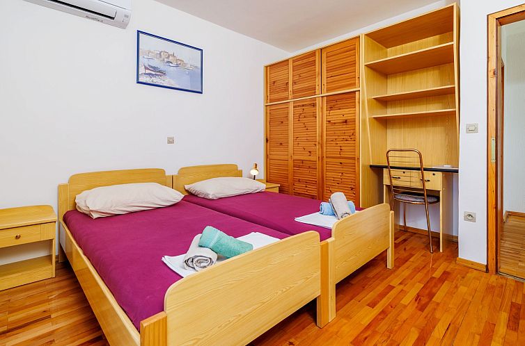 Appartement Mistral1