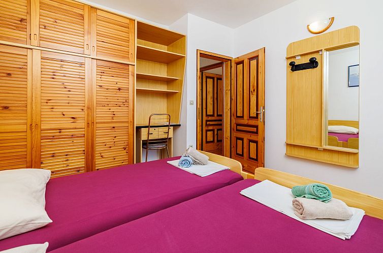 Appartement Mistral1