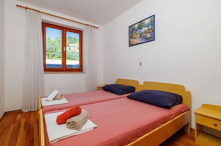 Appartement Mistral1