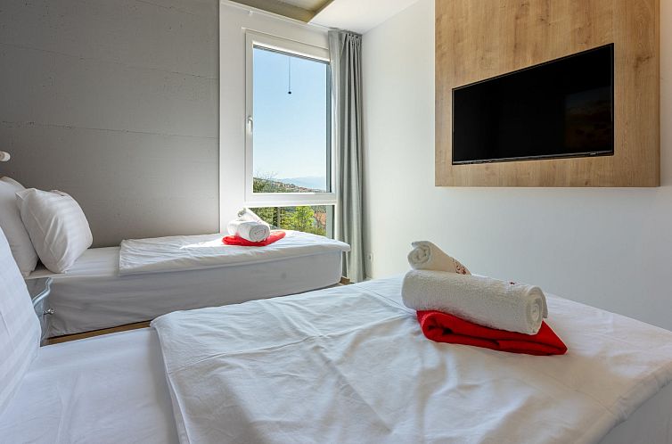 Vakantiehuis Amoris 8 / HR-10892-01