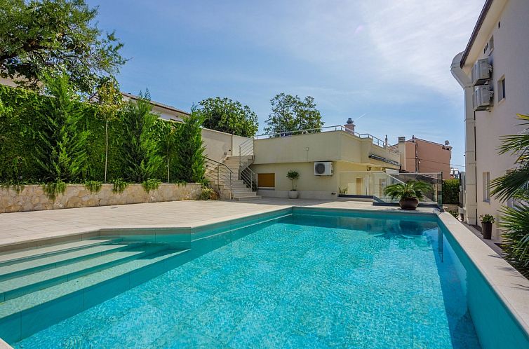 Appartement Dita 7 / HR-10501-03