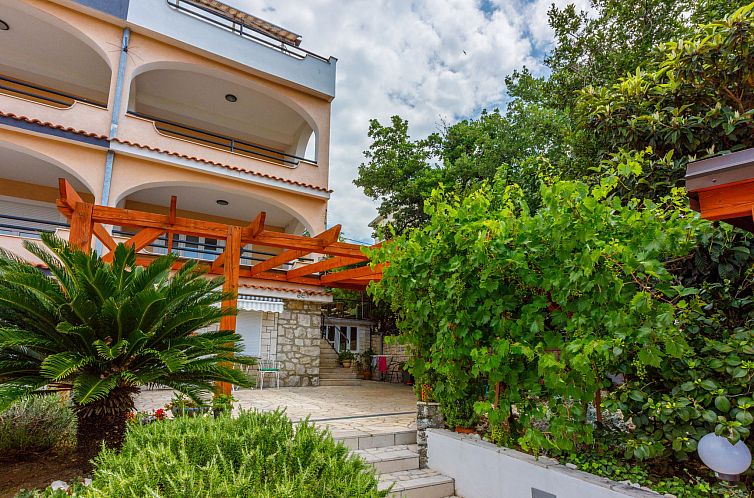 Appartement BUOVAC / HR-04307-01