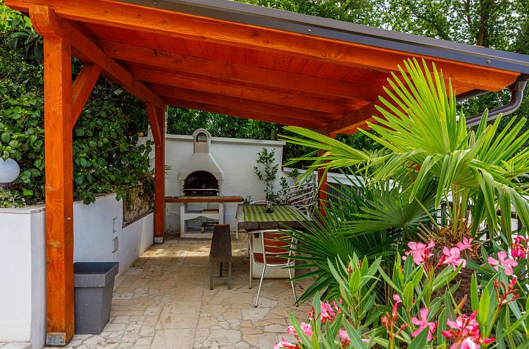 Appartement BUOVAC / HR-04307-01