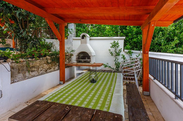 Appartement BUOVAC / HR-04307-01