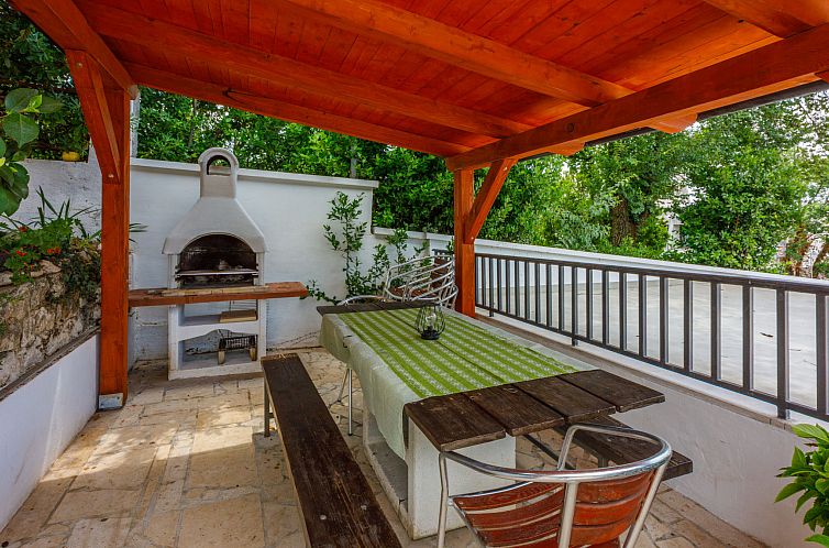 Appartement BUOVAC / HR-04307-01