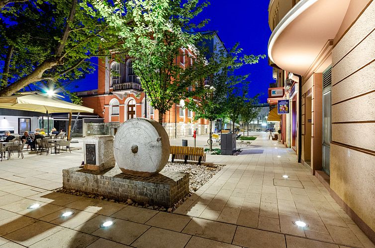 Vakantiehuis NOLA H / HR-09404-01