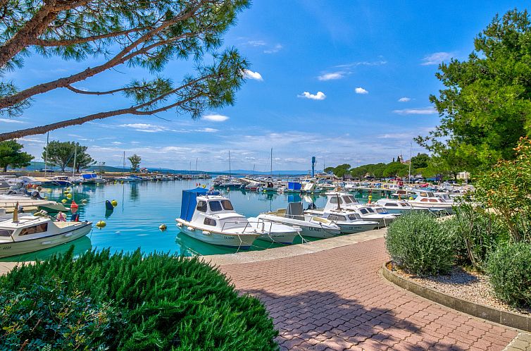 Vakantiehuis NOLA H / HR-09404-01