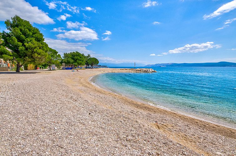 Vakantiehuis NOLA H / HR-09404-01