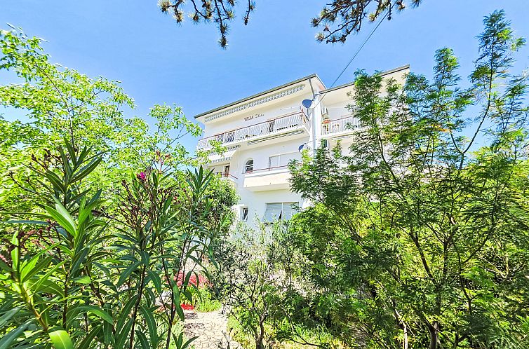 Appartement Wohnung für 4 Personen, 100m vom Strand entfern