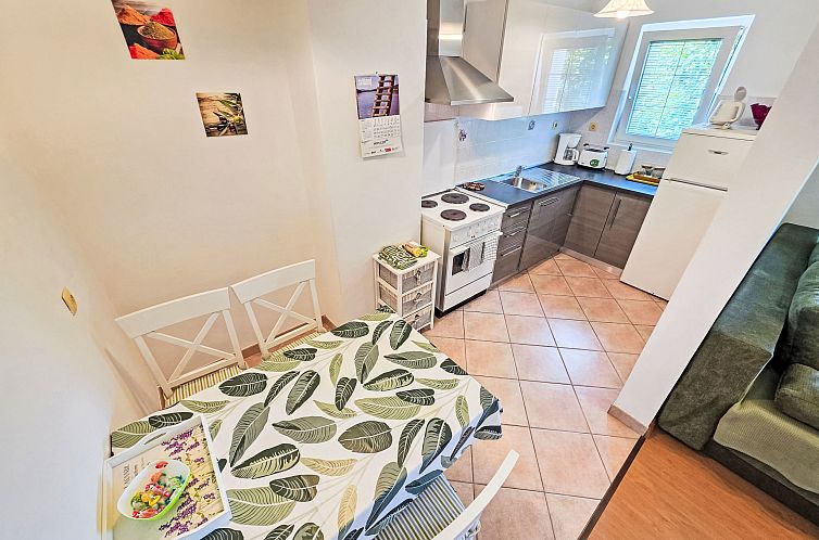 Appartement Wohnung für 4 Personen, 100m vom Strand entfern