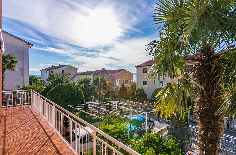 Appartement EVICA 1 / HR-04301-01