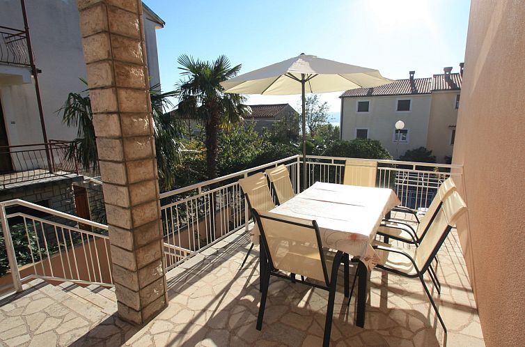 Appartement EVICA 1 / HR-04301-01