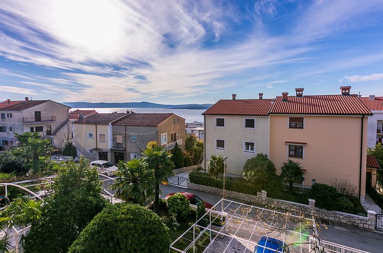 Appartement EVICA 2 / HR-04300-01