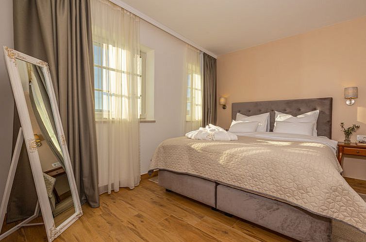 Vakantiehuis Vila 72 / Vila 21