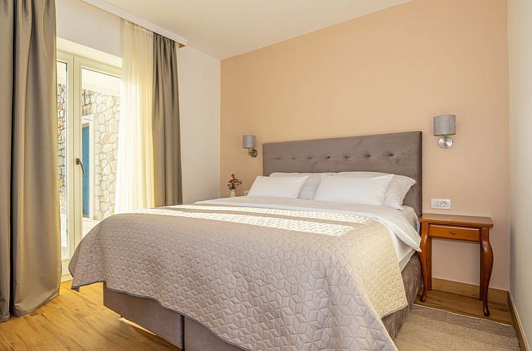 Vakantiehuis Vila 72 / Vila 21