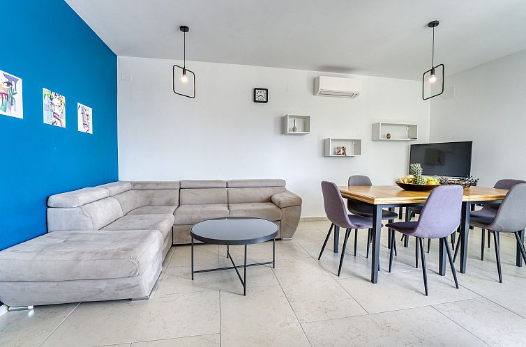 Appartement Dita