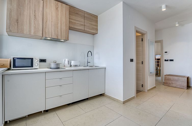 Appartement Dita