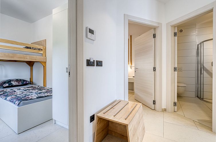 Appartement Dita