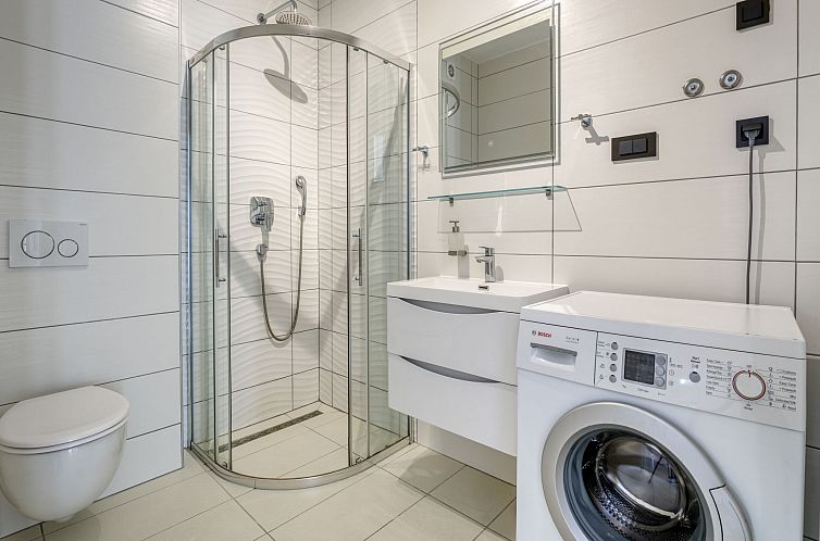 Appartement Dita