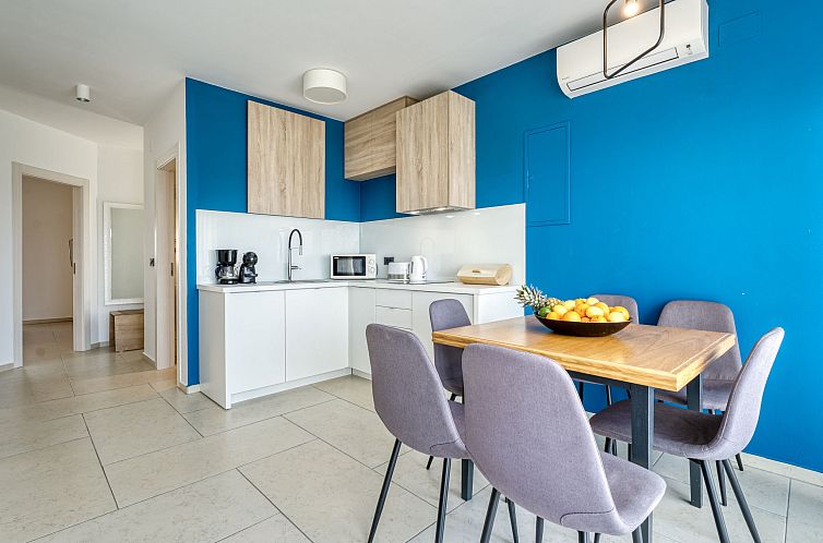 Appartement Dita
