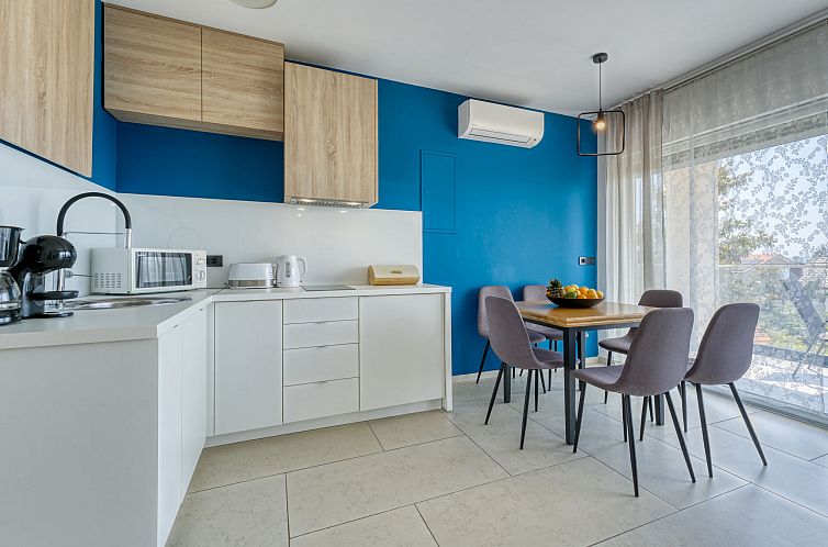Appartement Dita