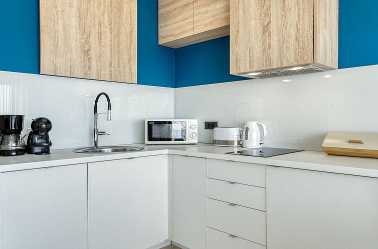 Appartement Dita